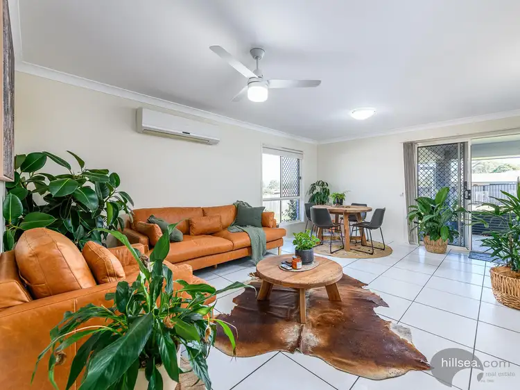 Second view of Homely house listing, 11 Kenross Close, Gleneagle QLD 4285
