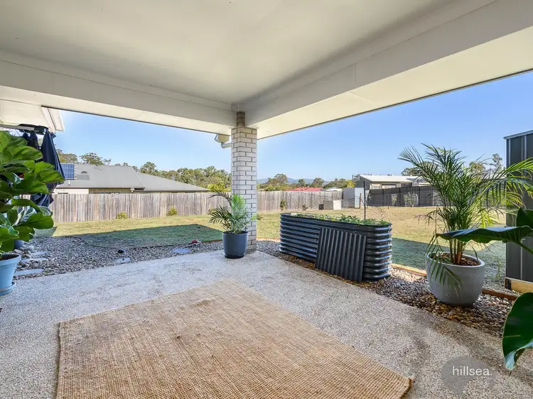 Third view of Homely house listing, 11 Kenross Close, Gleneagle QLD 4285