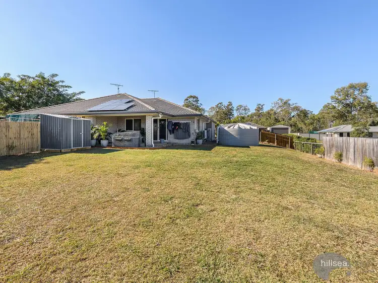 Fourth view of Homely house listing, 11 Kenross Close, Gleneagle QLD 4285