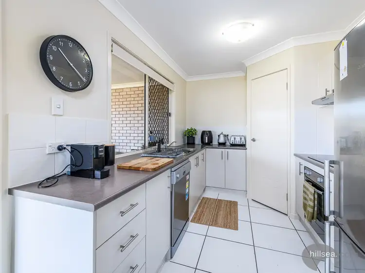 Sixth view of Homely house listing, 11 Kenross Close, Gleneagle QLD 4285
