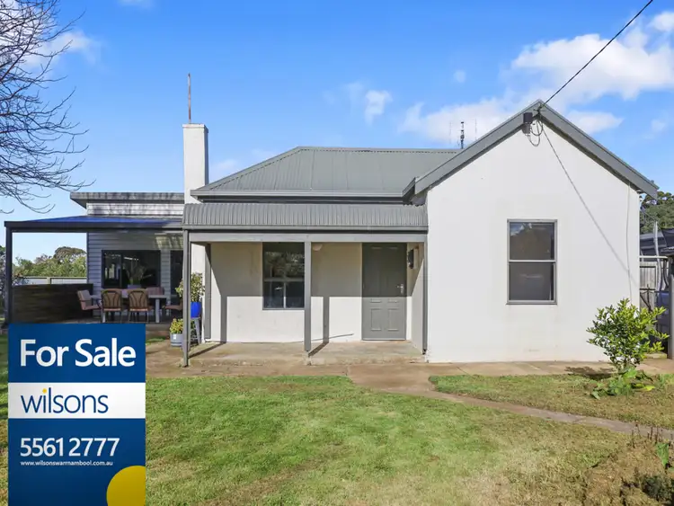 Second view of Homely rural property listing, Lot 1/7721 Princes Highway, Garvoc VIC 3265