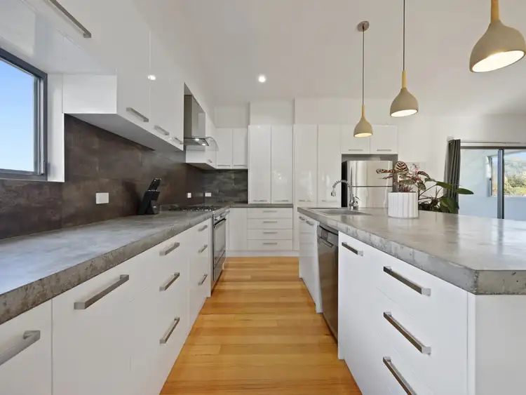 Third view of Homely rural property listing, Lot 1/7721 Princes Highway, Garvoc VIC 3265