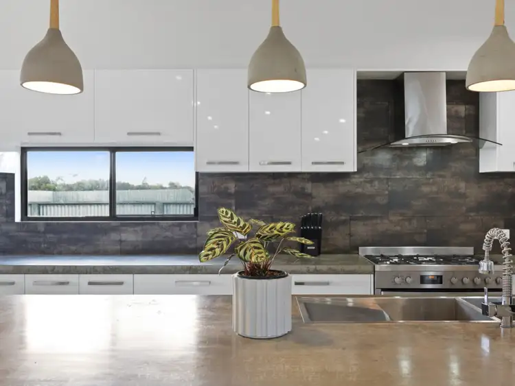 Fourth view of Homely rural property listing, Lot 1/7721 Princes Highway, Garvoc VIC 3265