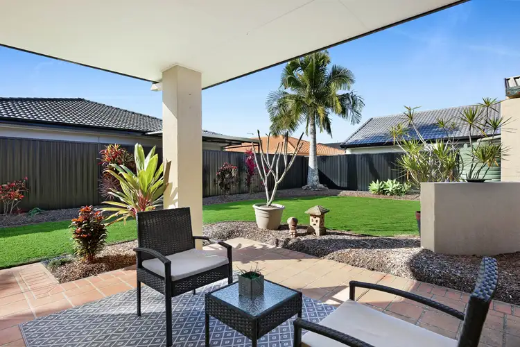38 Shoalwater Court, Burleigh Waters QLD 4220