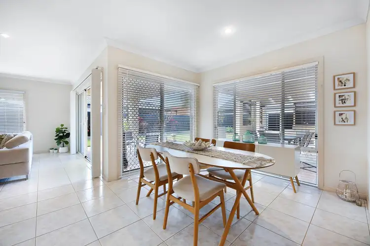 Fourth view of Homely house listing, 38 Shoalwater Court, Burleigh Waters QLD 4220