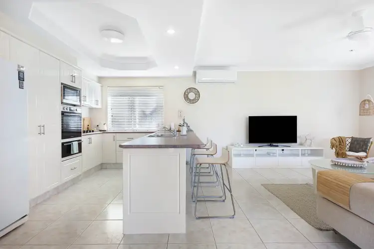 Sixth view of Homely house listing, 38 Shoalwater Court, Burleigh Waters QLD 4220