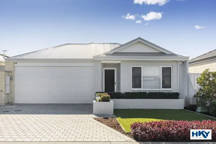 Main view of Homely house listing, 11 Flannigan Street, Brabham WA 6055