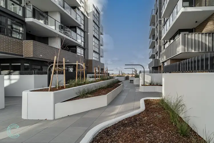 Third view of Homely apartment listing, 35/70 Efkarpidis Street, Gungahlin ACT 2912