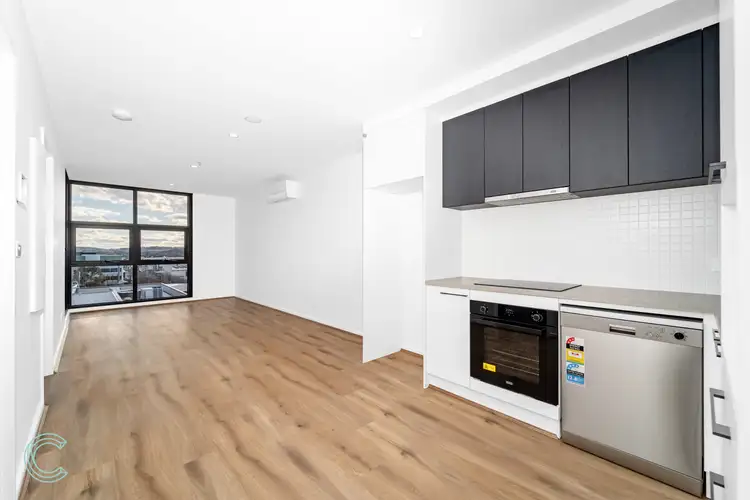 Sixth view of Homely apartment listing, 35/70 Efkarpidis Street, Gungahlin ACT 2912