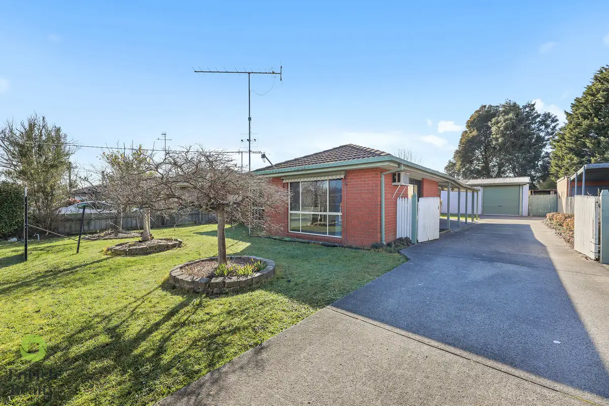 Main view of Homely house listing, 24 Chapmans Road, Trafalgar VIC 3824