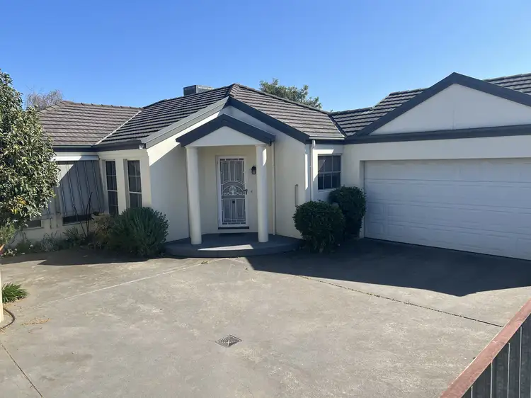 Main view of Homely townhouse listing, 3/40 Docker Street, Wangaratta VIC 3677