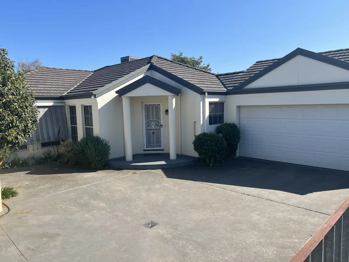 Main view of Homely townhouse listing, 3/40 Docker Street, Wangaratta VIC 3677