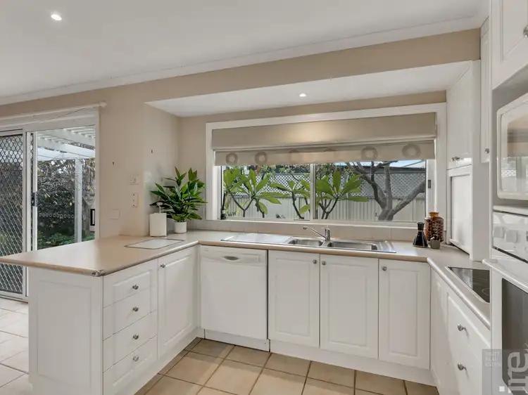 Third view of Homely townhouse listing, 3/40 Docker Street, Wangaratta VIC 3677