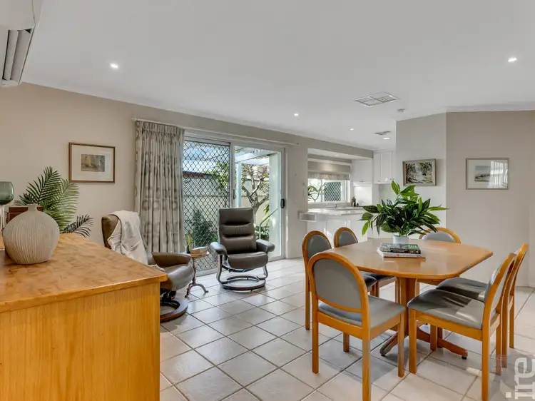 Fifth view of Homely townhouse listing, 3/40 Docker Street, Wangaratta VIC 3677
