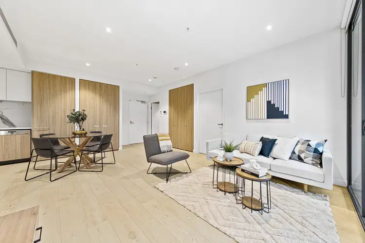 Fifth view of Homely apartment listing, 505/27 Halifax Street, Macquarie Park NSW 2113