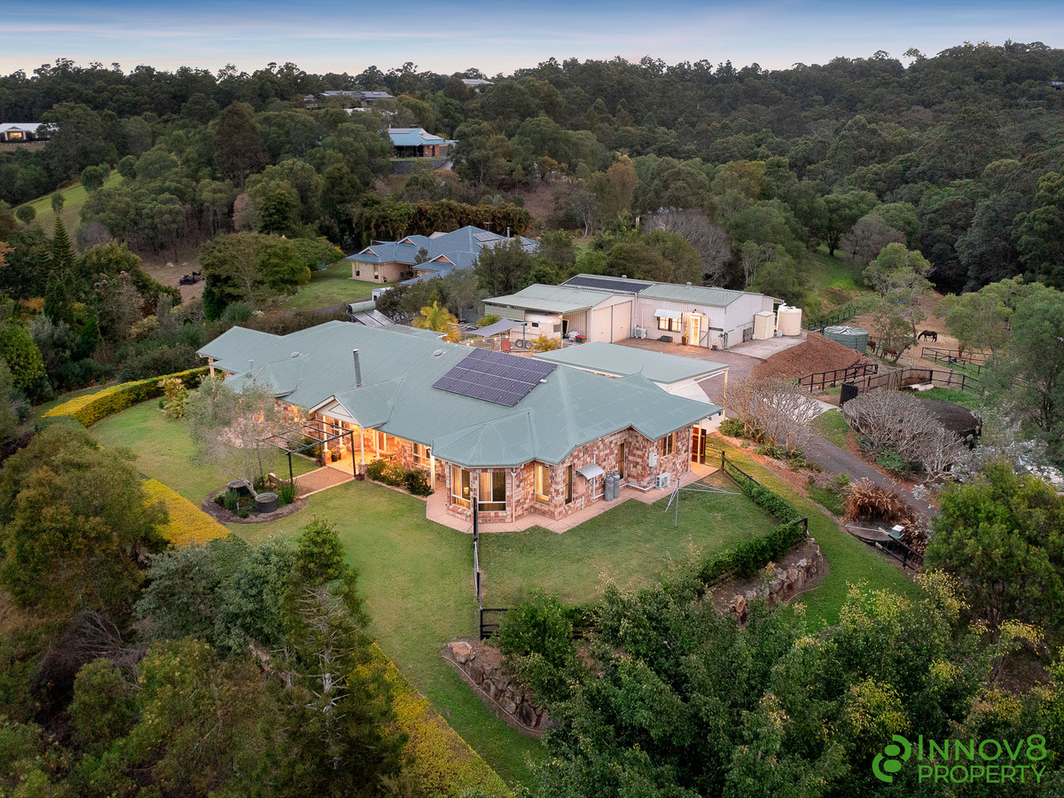 39 Forest Road, Cashmere QLD 4500