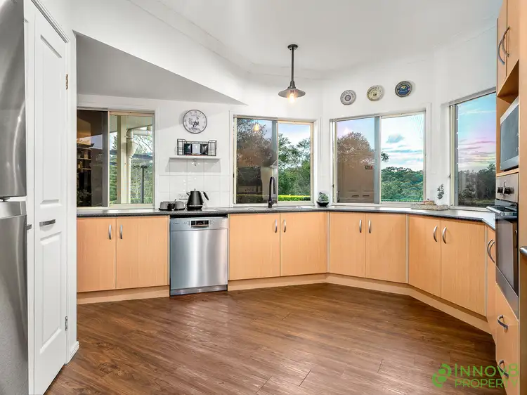 Third view of Homely house listing, 39 Forest Road, Cashmere QLD 4500
