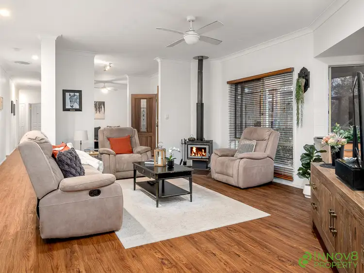Fourth view of Homely house listing, 39 Forest Road, Cashmere QLD 4500