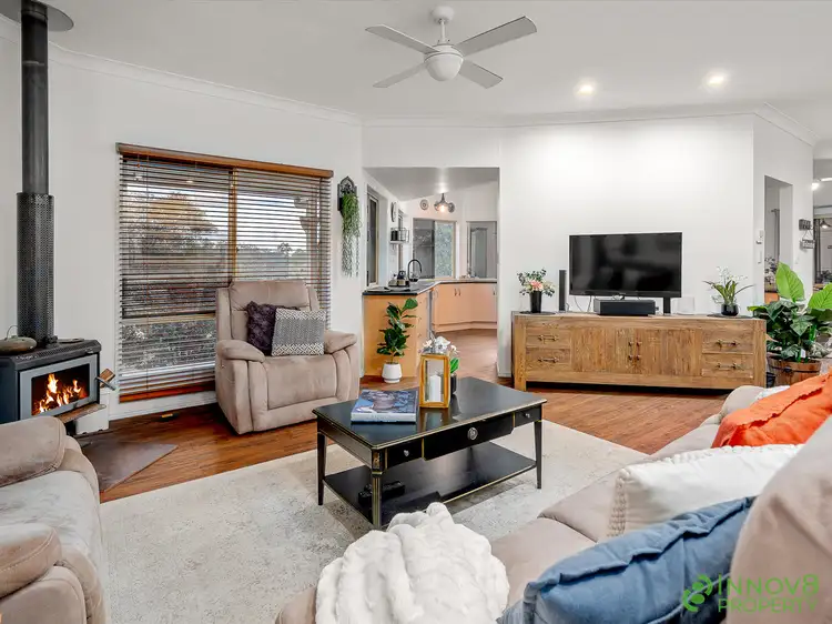 Sixth view of Homely house listing, 39 Forest Road, Cashmere QLD 4500