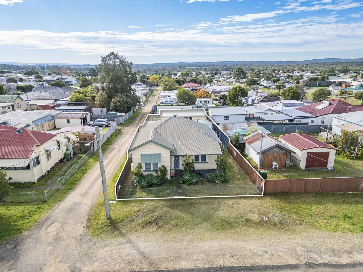 Main view of Homely house listing, 23 Merthyr Street, Kurri Kurri NSW 2327