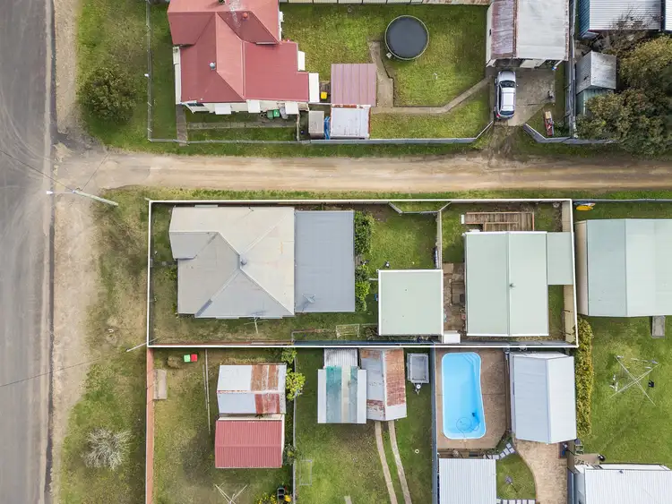 Second view of Homely house listing, 23 Merthyr Street, Kurri Kurri NSW 2327