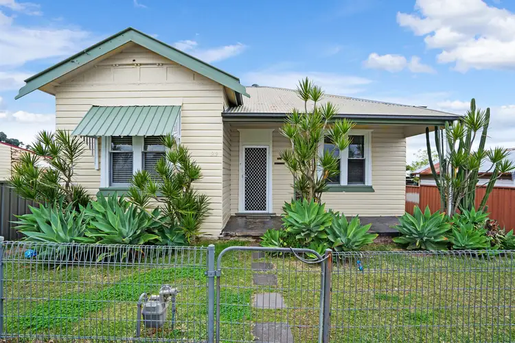 Third view of Homely house listing, 23 Merthyr Street, Kurri Kurri NSW 2327