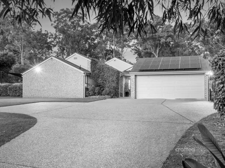 19 Teresa Drive, Munruben QLD 4125