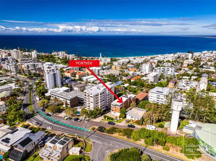 3/18 Queen Street, Kings Beach QLD 4551