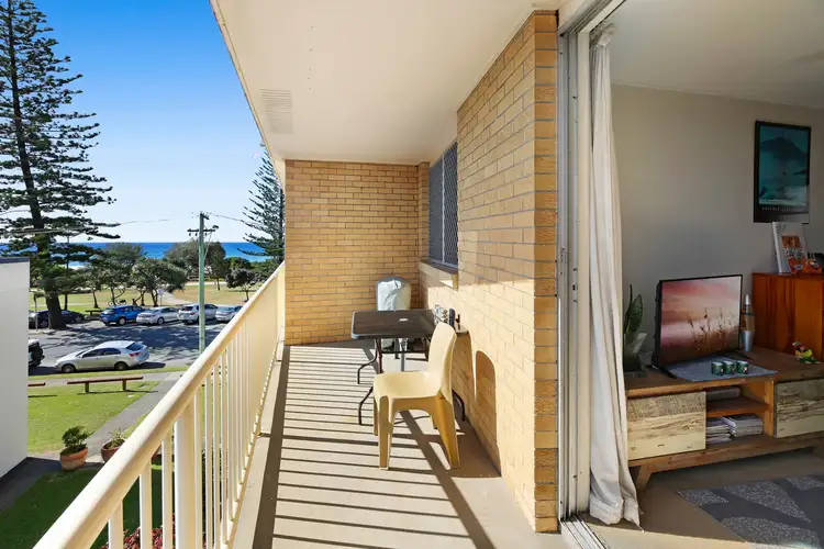 Second view of Homely apartment listing, 37/286 The Esplanade, Miami QLD 4220