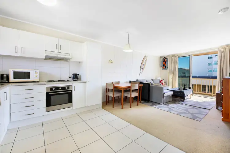 Third view of Homely apartment listing, 37/286 The Esplanade, Miami QLD 4220