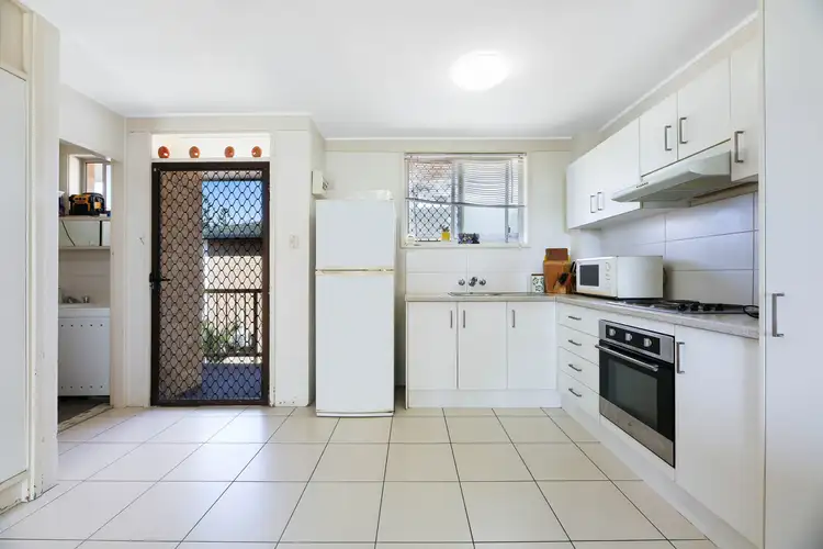 Fourth view of Homely apartment listing, 37/286 The Esplanade, Miami QLD 4220