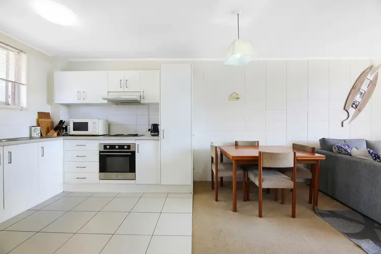 Fifth view of Homely apartment listing, 37/286 The Esplanade, Miami QLD 4220