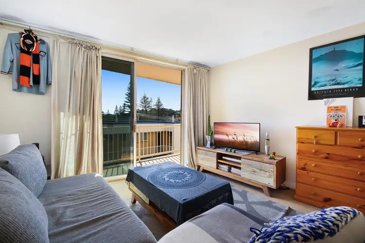 Sixth view of Homely apartment listing, 37/286 The Esplanade, Miami QLD 4220