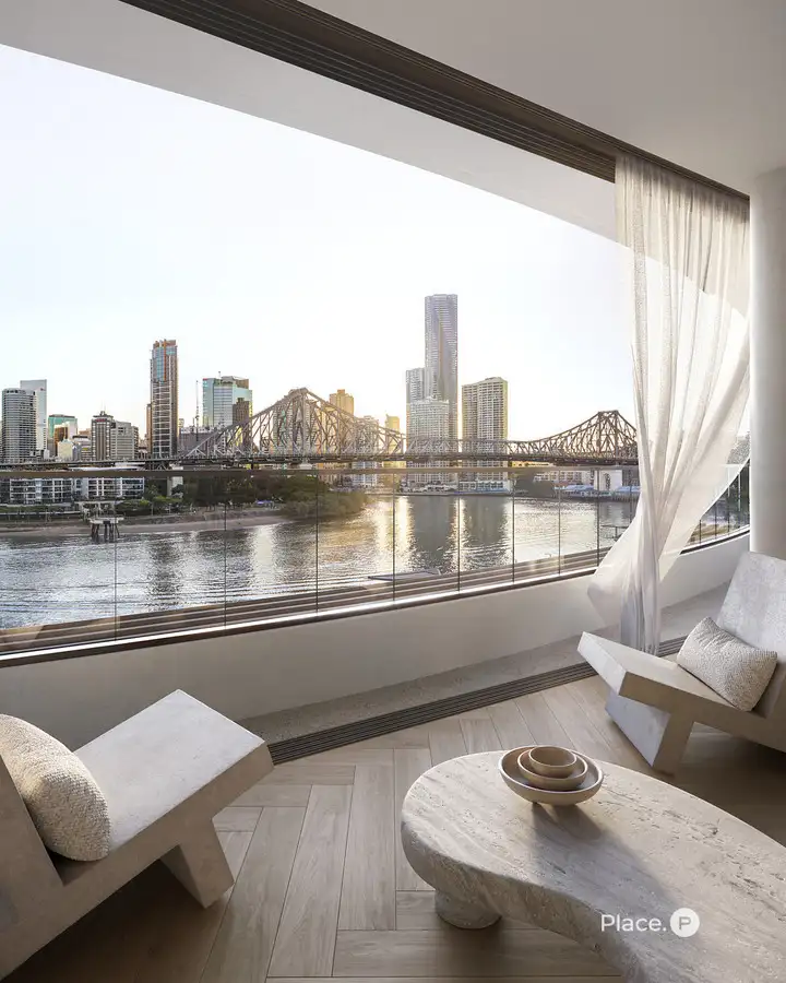Fifth view of Homely unit listing, 3/65 Moray Street, New Farm QLD 4005