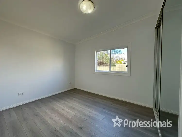 Second view of Homely house listing, A/13 Athel Street, North St Marys NSW 2760