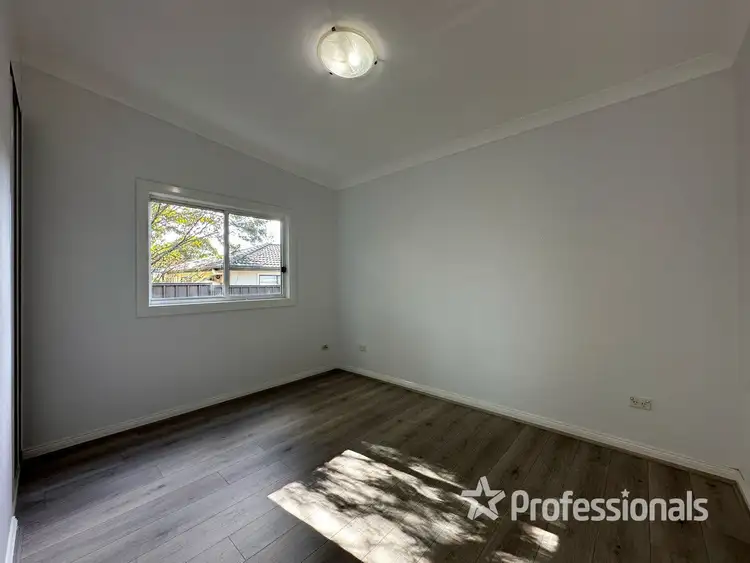 Third view of Homely house listing, A/13 Athel Street, North St Marys NSW 2760