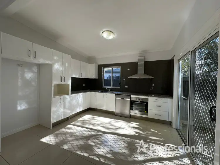 Fourth view of Homely house listing, A/13 Athel Street, North St Marys NSW 2760