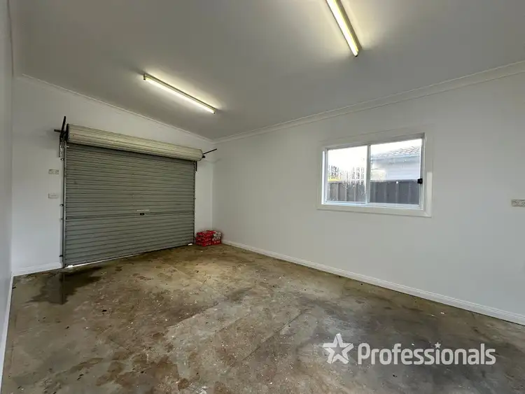 Fifth view of Homely house listing, A/13 Athel Street, North St Marys NSW 2760