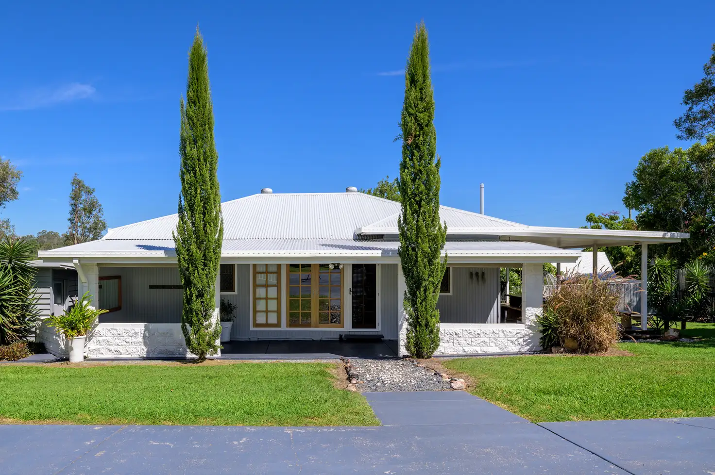 Main view of Homely house listing, 3 McMahon Lane, Monkland QLD 4570