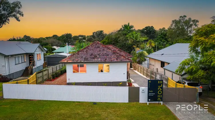 39 Nightingale Street, Mount Gravatt East QLD 4122