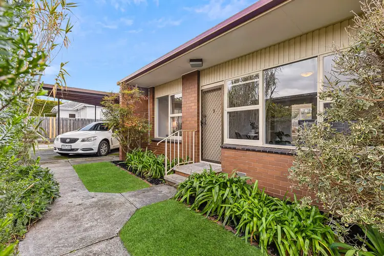 Main view of Homely unit listing, 9/75 Heytesbury Street, Herne Hill VIC 3218