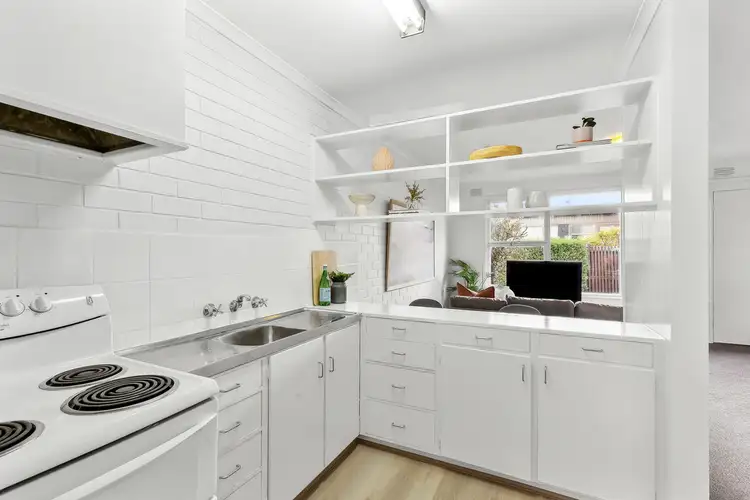 Fourth view of Homely unit listing, 9/75 Heytesbury Street, Herne Hill VIC 3218