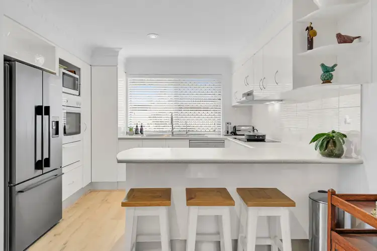 Third view of Homely house listing, 4 Serene Court, Mudgeeraba QLD 4213