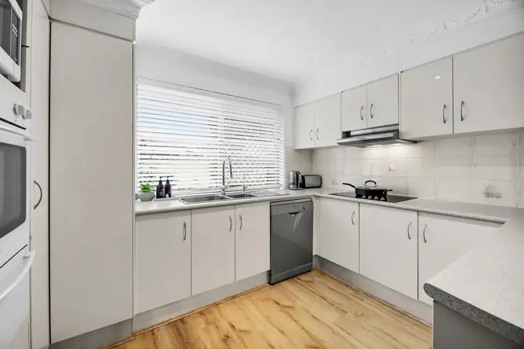 Fourth view of Homely house listing, 4 Serene Court, Mudgeeraba QLD 4213