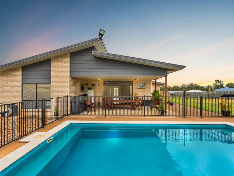 3 Banksia Road, Gatton QLD 4343