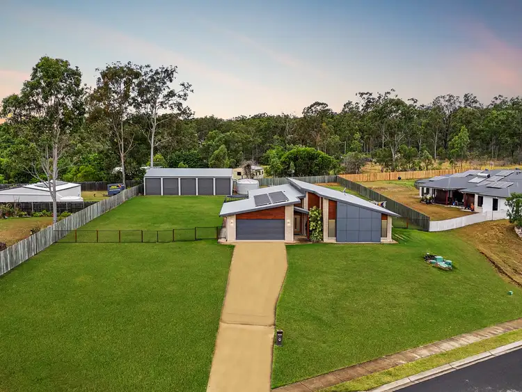 Second view of Homely house listing, 3 Banksia Road, Gatton QLD 4343