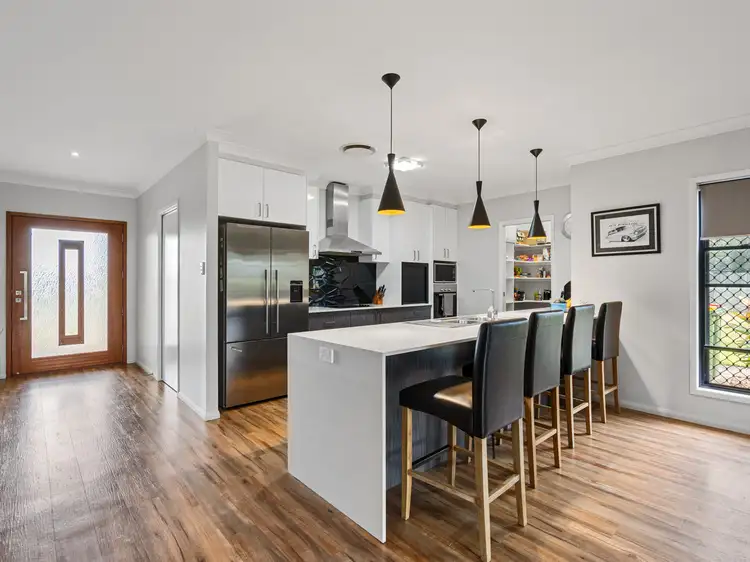 Third view of Homely house listing, 3 Banksia Road, Gatton QLD 4343