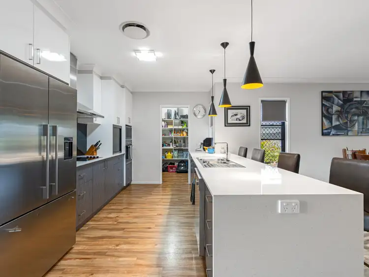 Fourth view of Homely house listing, 3 Banksia Road, Gatton QLD 4343