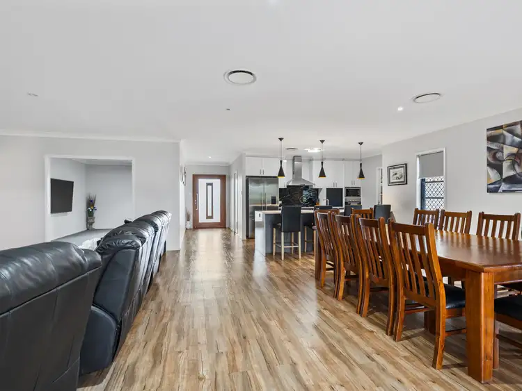 Fifth view of Homely house listing, 3 Banksia Road, Gatton QLD 4343