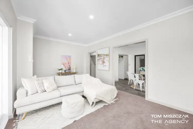 Sixth view of Homely house listing, 36A Tyler Street, Joondanna WA 6060